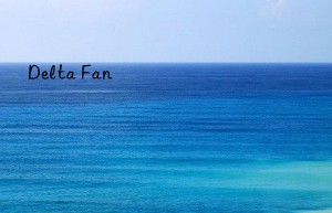 delta fan