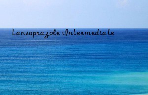 lansoprazole intermediate