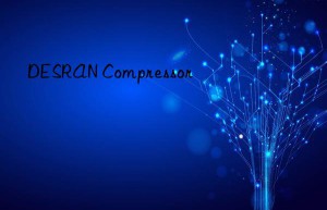 desran compressor