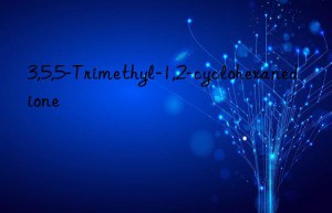 3,5,5-trimethyl-1,2-cyclohexanedione