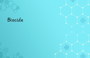 biocide
