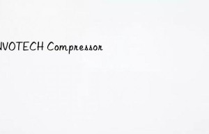 invotech compressor