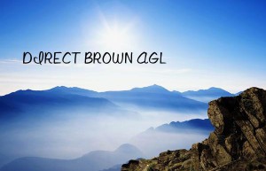 direct brown agl