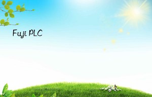 fuji plc