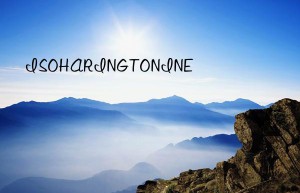 isoharingtonine