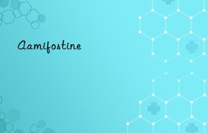 aamifostine