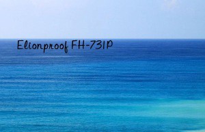 elionproof fh-731p