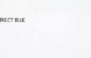direct blue