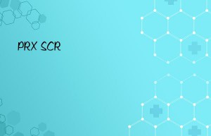prx scr