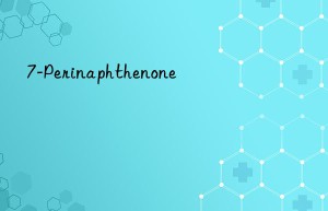 7-perinaphthenone