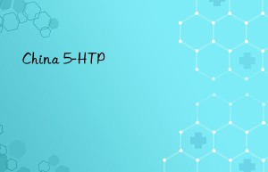 china 5-htp