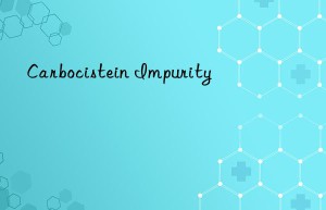 carbocistein impurity