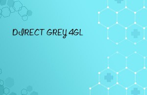 direct grey 4gl