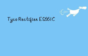 tyco rectifier es661c
