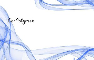co-polymer