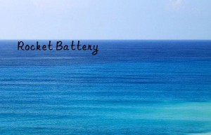rocket battery