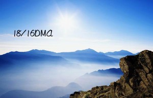 18/16dma