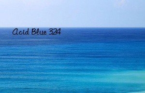 acid blue 324