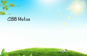 abb motor
