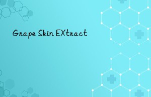 grape skin extract