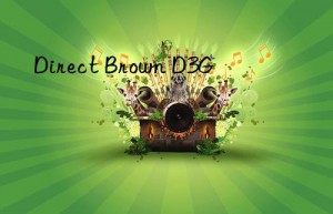 direct brown d3g