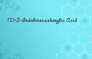 (s)-2-indolinecarboxylic acid