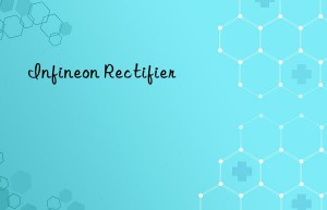 infineon rectifier