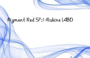 pigment red 57:1-rubine l4bd