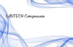 liutech compressor