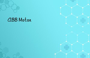 abb motor
