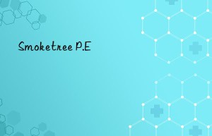 smoketree p.e