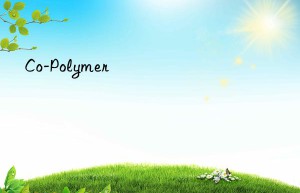 co-polymer