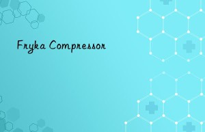 fryka compressor