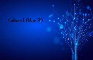 solvent blue 70