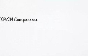 desran compressor