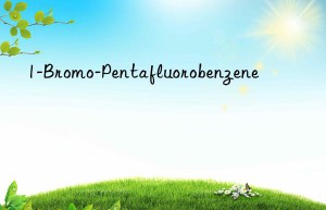 1-bromo-pentafluorobenzene