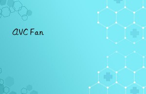 avc fan
