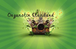 organotin standard