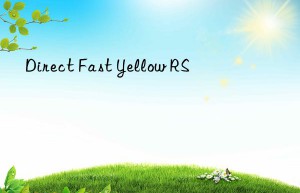 direct fast yellow rs