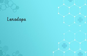 lenodopa