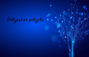 polyester polyols