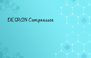 desran compressor