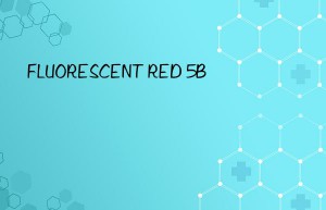 fluorescent red 5b