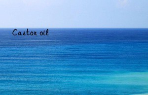 castor oil
