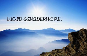 lucid gsnaderma p.e.