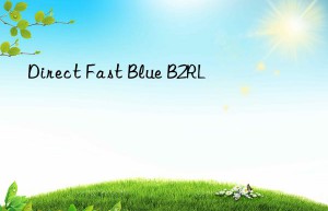 direct fast blue b2rl