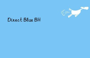 direct blue bh