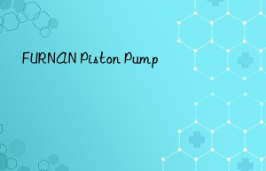 furnan piston pump