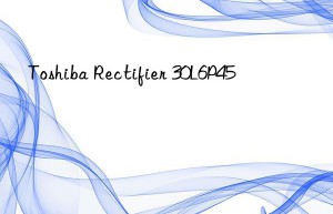 toshiba rectifier 30l6p45