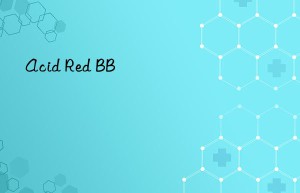 acid red bb
